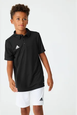 adidas Boys Polo Shirt