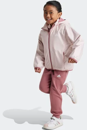 adidas Girls Utility Jacket