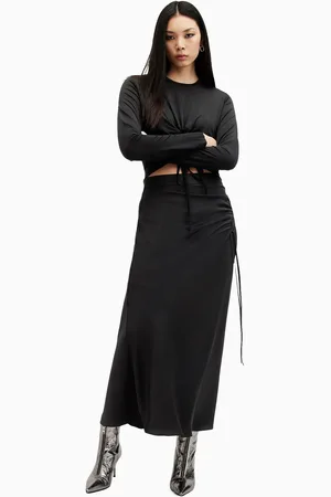 AllSaints AllSaints Alexia Skirt AU 16