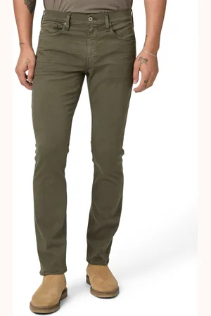 Paige Mens Federal Jeans