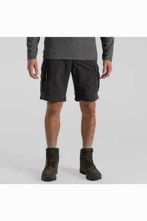 Craghoppers Nosilife Cargo Shorts 32W x 31L (UK 32 R)
