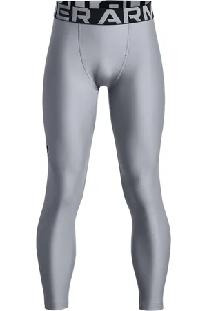 Under Armour Boys Heat Gear Armour Leggings