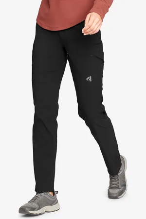 Eddie Bauer Black Guide Joggers XXL
