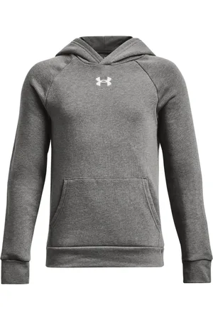 Under Armour Boys Rival Fleece Hoodie