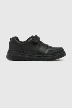 Schuh Boys Junior BTS Mason Trainers