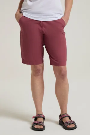 Mountain Warehouse Womens Coast Stretch Womens Shorts