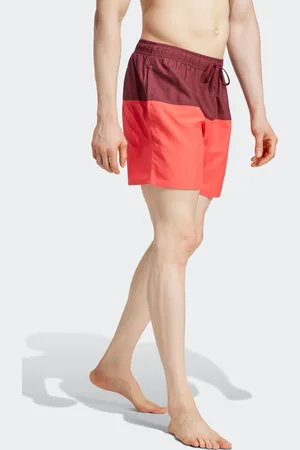 adidas Short Length Colorblock CLX Swim Shorts S Reg