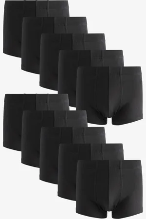 Next Mens 10 pack Essential Hipsters