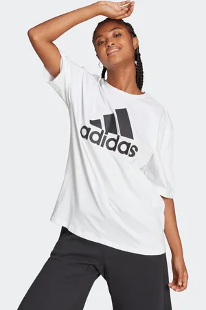 adidas Womens 100% Cotton Sportswear Future Icons Winners 3.0 T-Shirt