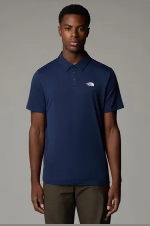 The North Face Tanken Polo Shirt XXL