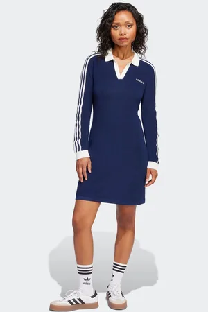 adidas Polo Dress AU 4