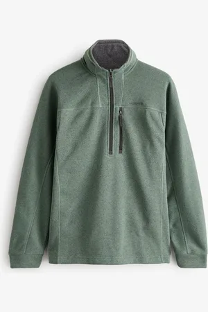 Craghoppers Mens Torney II Fleece Jacket