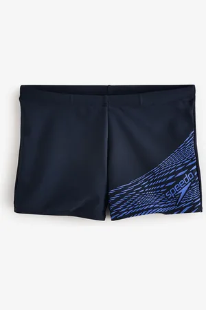 Speedo Medley Logo Aquashorts 38
