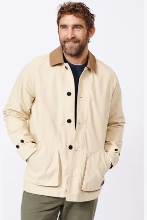 Aubin Green Ingham Barn 100% Cotton Jacket XXL