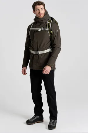Craghoppers Mens Lorton Thermic Jacket