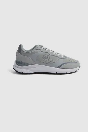 Unseen Mens Spartan Tech Trainers