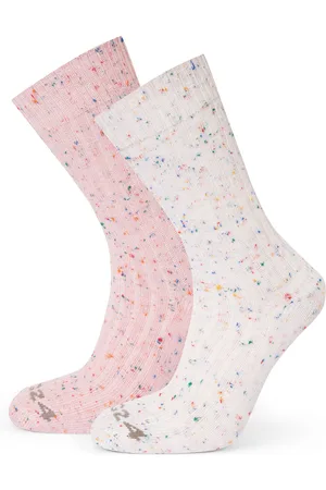 Tog 24 Womens Opora Trek Socks 2 Pack