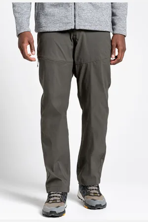 Craghoppers Mens Kiwi Pro Trousers