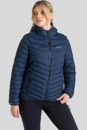 Craghoppers Womens Compress Lite VIII Jacket