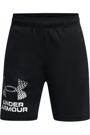 Under Armour Tech Logo Shorts 13