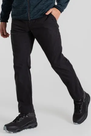 Craghoppers Mens Brisk Trousers