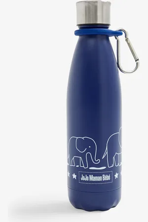 JoJo Maman Bébé Elephant Reusable Water Bottle
