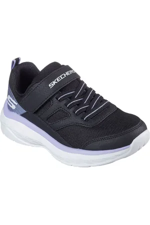 Skechers Girls Boundless Trainers