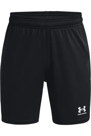 Under Armour Boys Challenger Knit Shorts