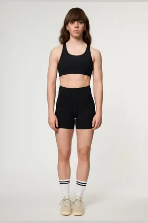 GIRLFRIEND COLLECTIVE Womens High Rise Run Shorts
