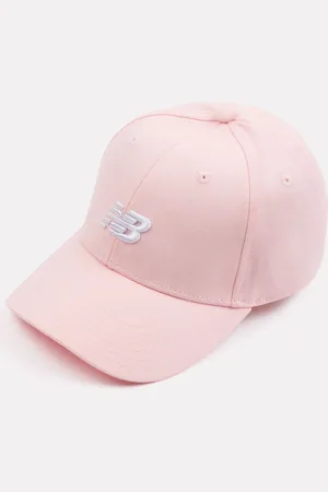 New Balance Boys Small Logo Cap