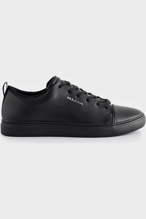 Paul Smith Lee Leather Trainers AU 12 (EU 46)