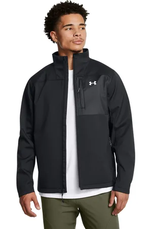 Under Armour Mens Shield Jacket