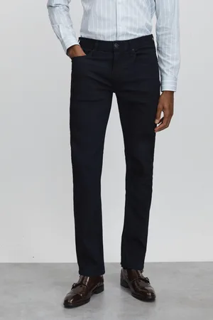 Paige Mens Slim Fit Jeans