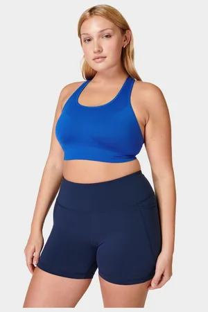 Sweaty Betty Power 4 Biker Shorts M