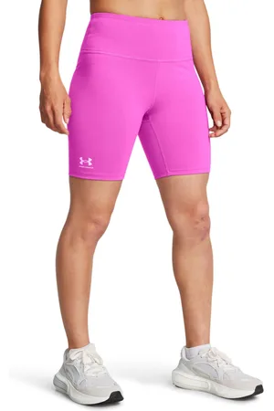 Under Armour Womens Campus 7in Shorts