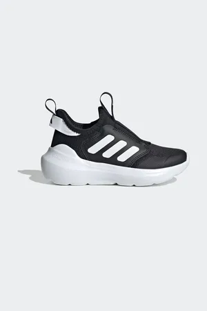 adidas Boys Kids Tensaur Comfort Trainers