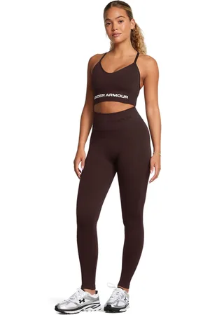 Under Armour Womens Vanish Seamless Leggings