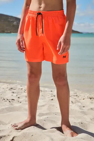 Next Boys Regular Length Swim Shorts (1.5-16yrs)
