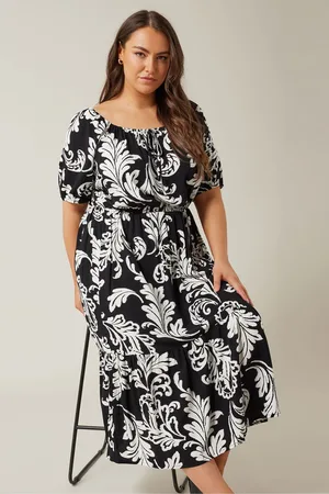 Evans Boho Dress AU 20