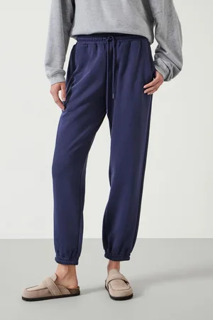 Hush Puppies Womens Alyna Pocket Detail Relaxed Joggers