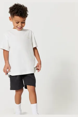 Clarks Boys Multi Boys T-Shirt, Shorts and Bag PE Kit