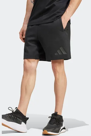 adidas Mens New Z. N.E. Shorts