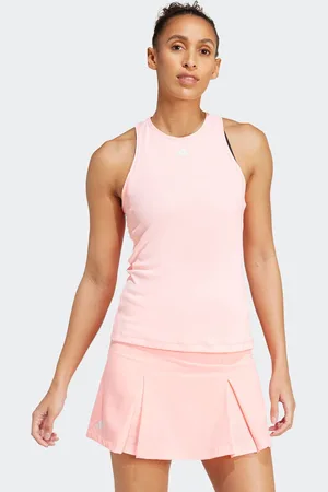adidas Womens Club Tennis Tank Top