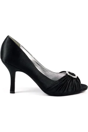 Lunar Sienna II Court Shoes AU 9 (EU 40)