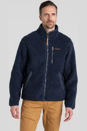 Craghoppers Mens National Trust Winnat Jacket