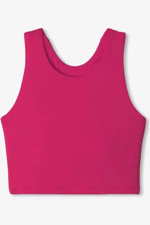 Hatley Pink Yarrow Tank Top 10 Years (140cm)