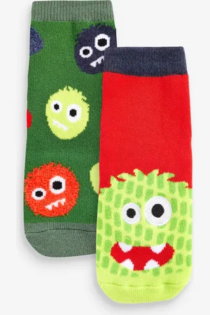 Totes Boys Toasties Childrens Original 2 Pack Socks