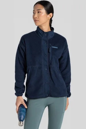 Craghoppers Womens National Trust Oxlip Jacket