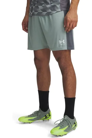 Under Armour Challenger Knit Shorts XXL