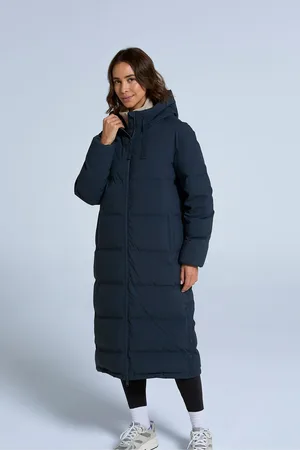 Animale Womens Cosi Cloud Womens Down Coat